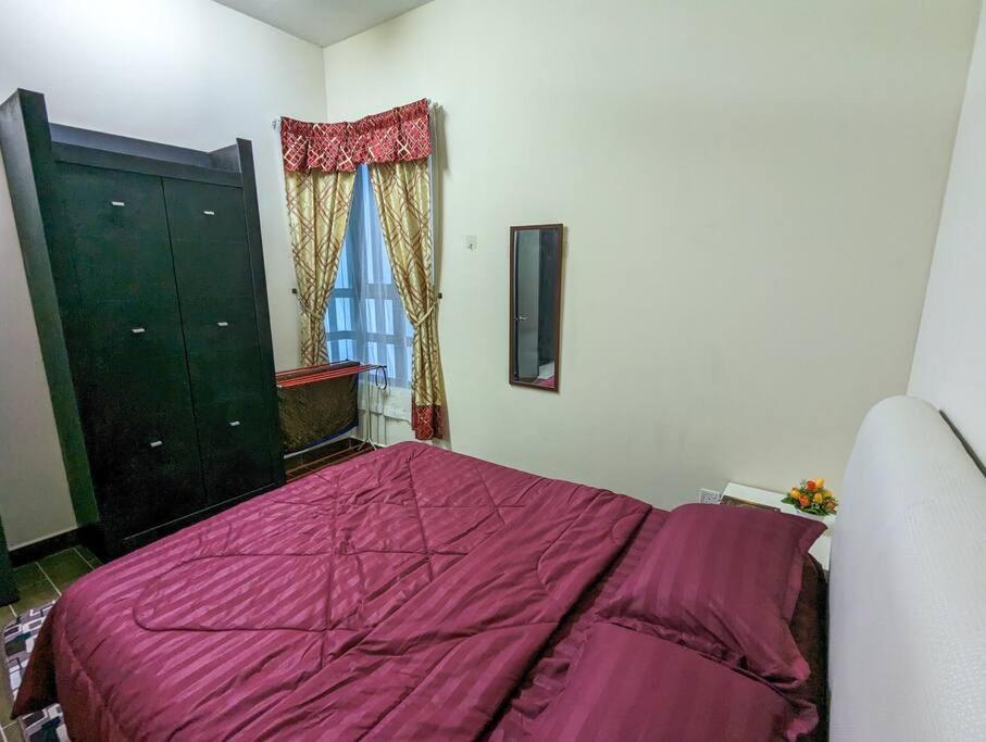 Az Homestay 푸트라자야 외부 사진