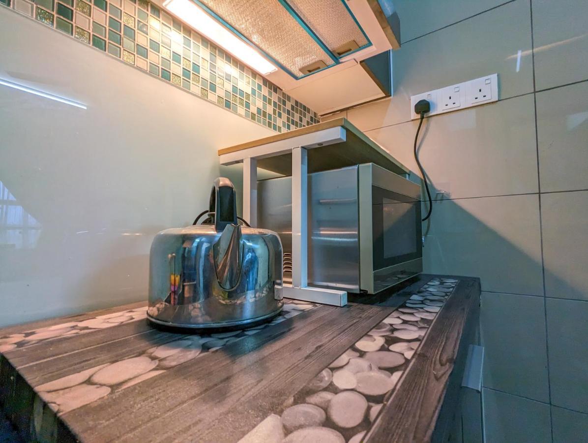 Az Homestay 푸트라자야 외부 사진