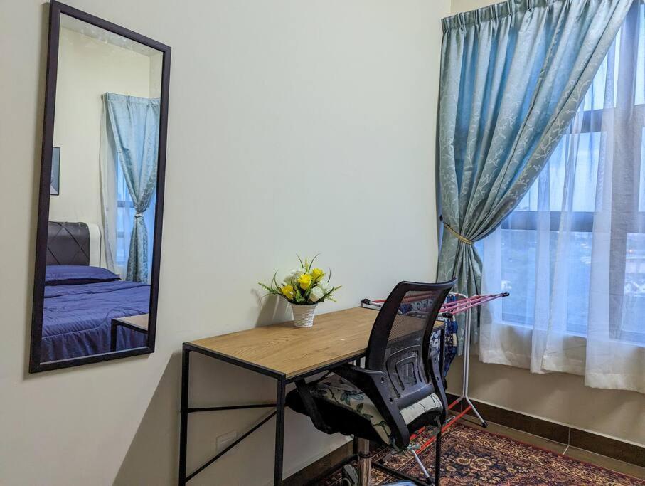 Az Homestay 푸트라자야 외부 사진
